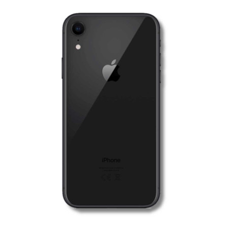 Iphone XR reconditionné 64 Go Noir