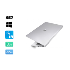 EliteBook 850 G5 pliant