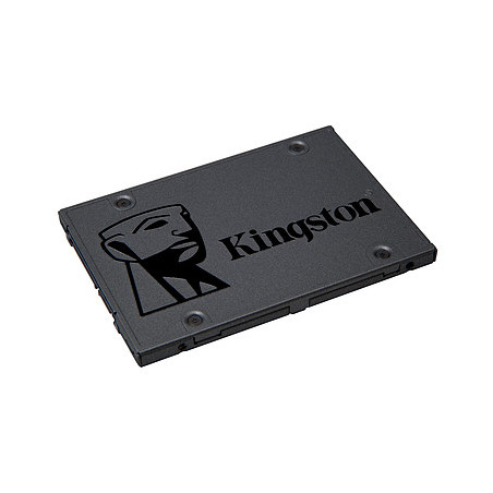 Kingston SSD A400 960 Go