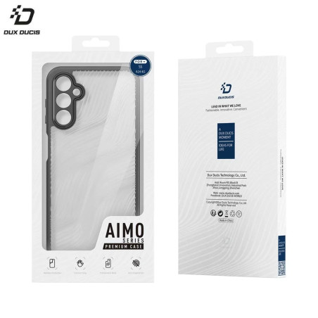 Coque AIMO Premium Cases Series Samsung Galaxy A24