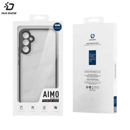 Coque AIMO Premium Cases Series Samsung Galaxy A34