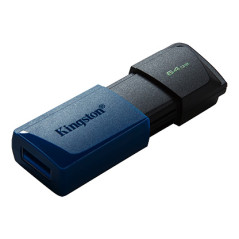 Clé USB Datatraveler Exodia M 64GB USB3.2 Gen1