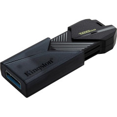 Kingston DataTraveler Exodia Onyx Clé USB Flash Drive 3.2 Gen 1 DTXON/128GB