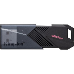 Kingston DataTraveler Exodia Onyx Clé USB Flash Drive 3.2 Gen 1 DTXON/128GB