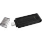CLé USB-C DataTraveler Pendrive DT70/64GB USB-C 3.2 Gen1