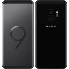 Samsung Galaxy S9 reconditionné 64 Go Noir