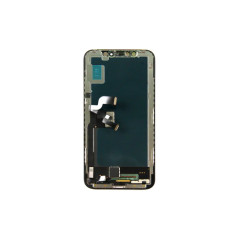 Ecran iPhone X PREMIUM qualité Apple avec kit d'installation rapide