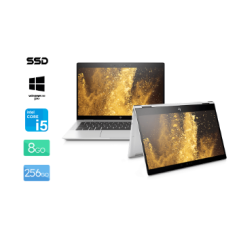 HP EliteBook x360 1030 G4 reconditionné
