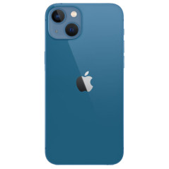 iphone 13 bleu