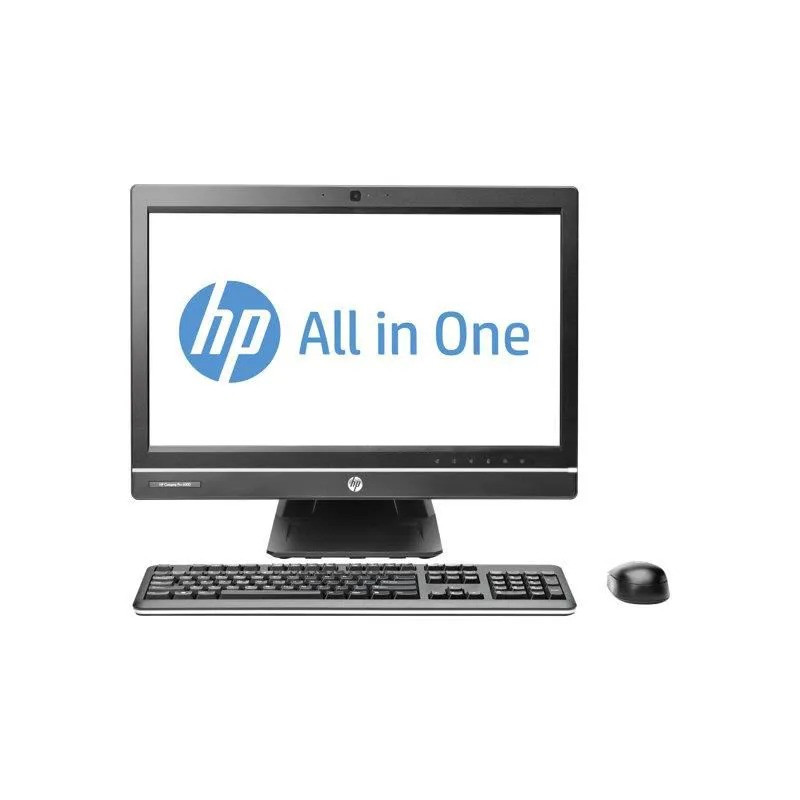 HP Compaq 6300 Pro All-in-One reconditionné