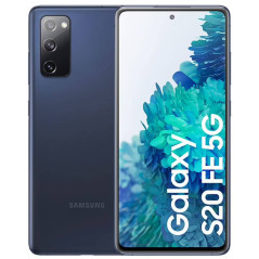 Samsung Galaxy S20 FE 5G Single SIM 128 Go