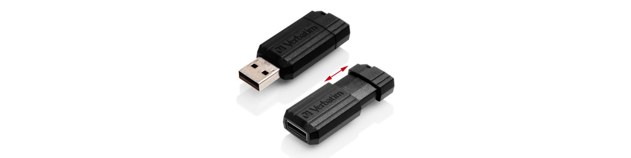 Clé USB  - mémoire de stockage hoplatech