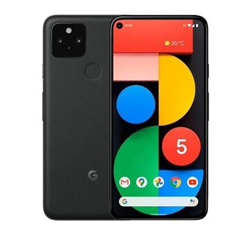 Google Pixel 5 5G