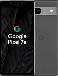Google Pixel 7a 5G
