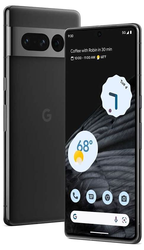 Google Pixel 7 Pro 5G