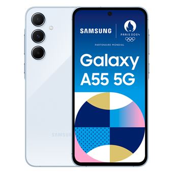 Samsung Galaxy A55 5G A556