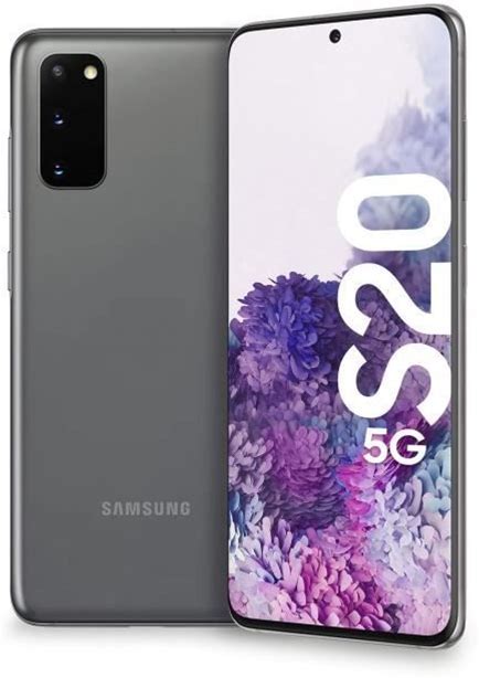 Samsung Galaxy S20 5G G981B