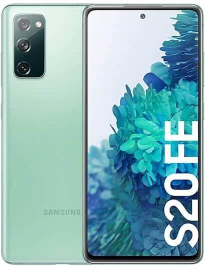 Samsung Galaxy S20 FE G780F