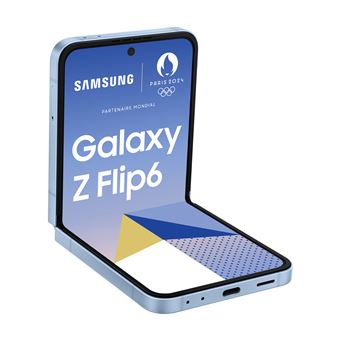 Samsung Galaxy Z Flip6 5G F741B