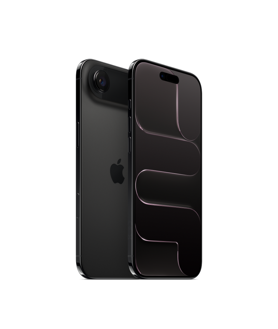 iPhone Air