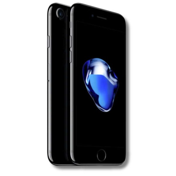 Iphone 7 reconditionné 32 Go Noir
