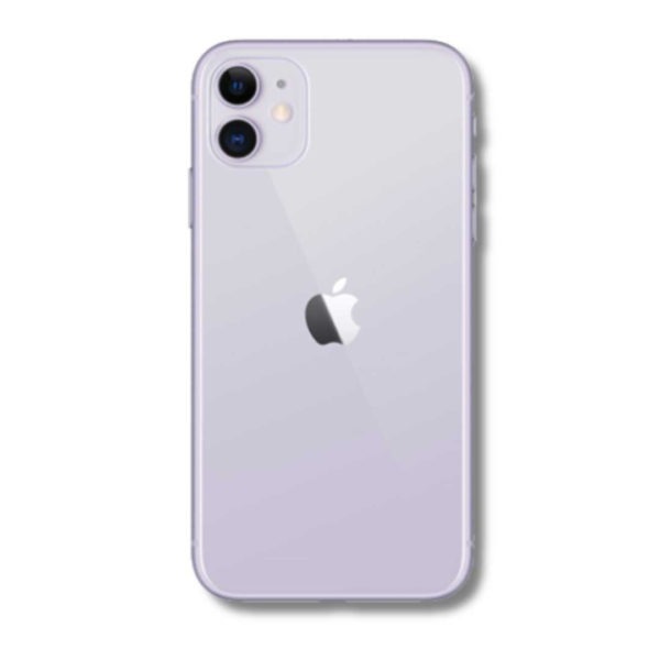Iphone 11 reconditionné 64 Go Mauve
