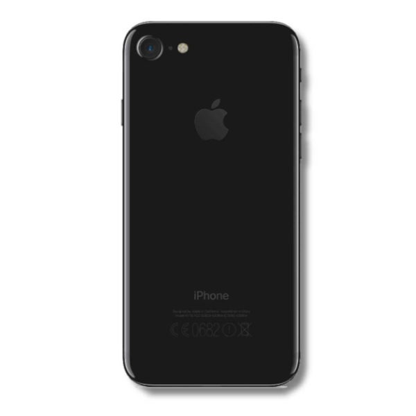 Iphone 7 reconditionné 32 Go Noir