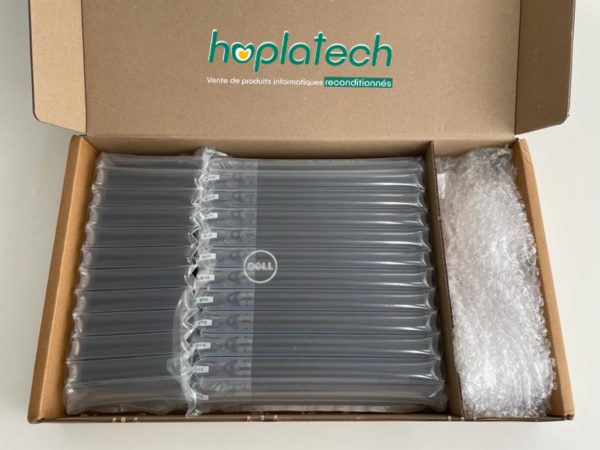 DELL E5570 - i5 - 256Go - SSD - 8Go - garanti 12 mois - reconditionné