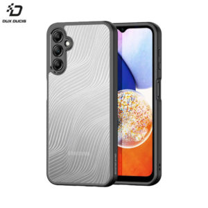 Coque AIMO Premium Cases Series Samsung Galaxy A14