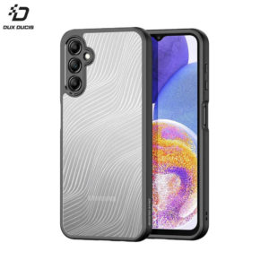 Coque Antichoc transparente Samsung Galaxy A24