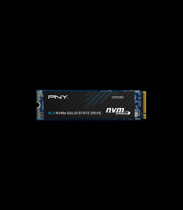 NVME PNY 250GB CS10300 SSD