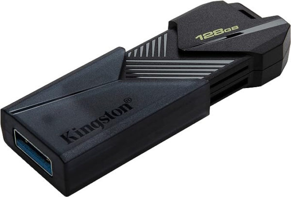 Kingston DataTraveler Exodia Onyx Clé USB Flash Drive 3.2 Gen 1 DTXON/128GB