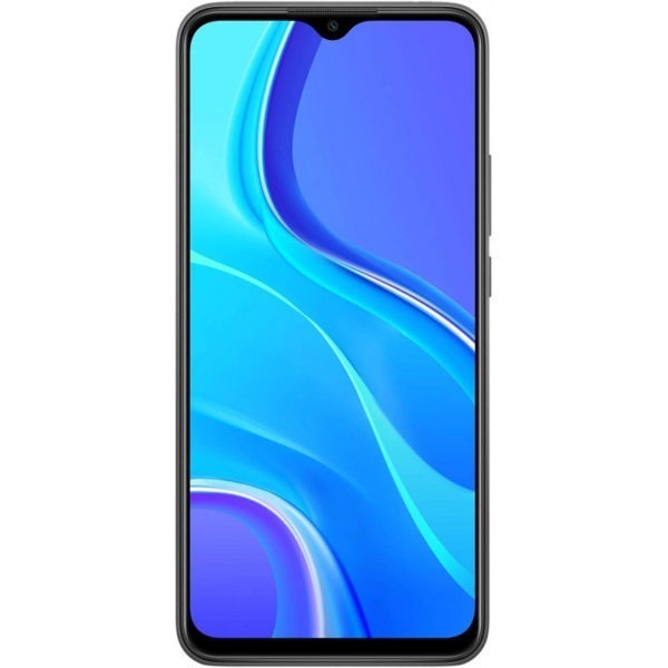 Redmi 9 reconditionné 32 Go Gris