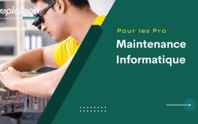 Services informatiques pour les professionnels à Strasbourg