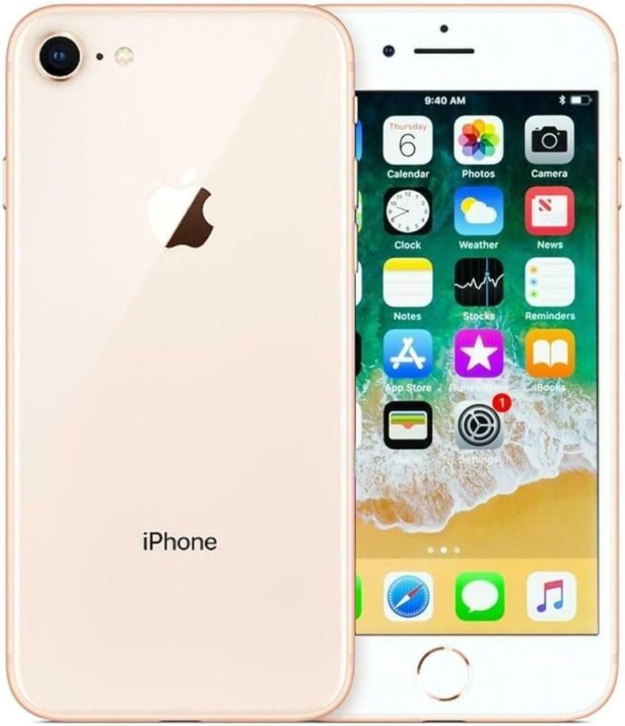 VITRE ARRIER IPHONE 8