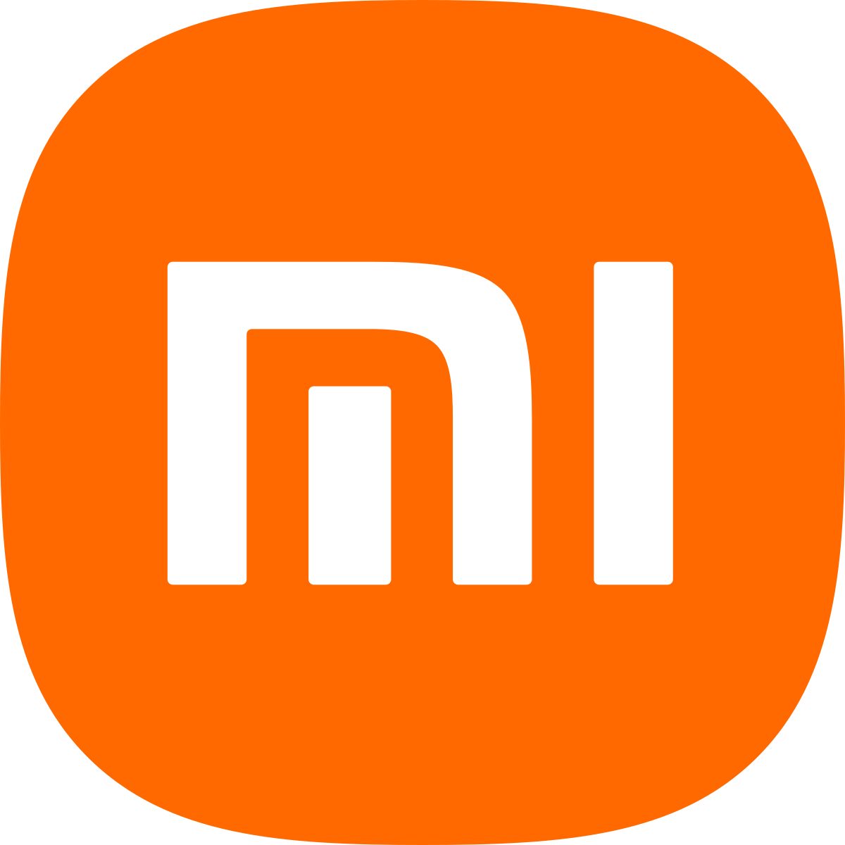 XIAOMI REDMI