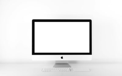 Pourquoi mon iMac est lent ?