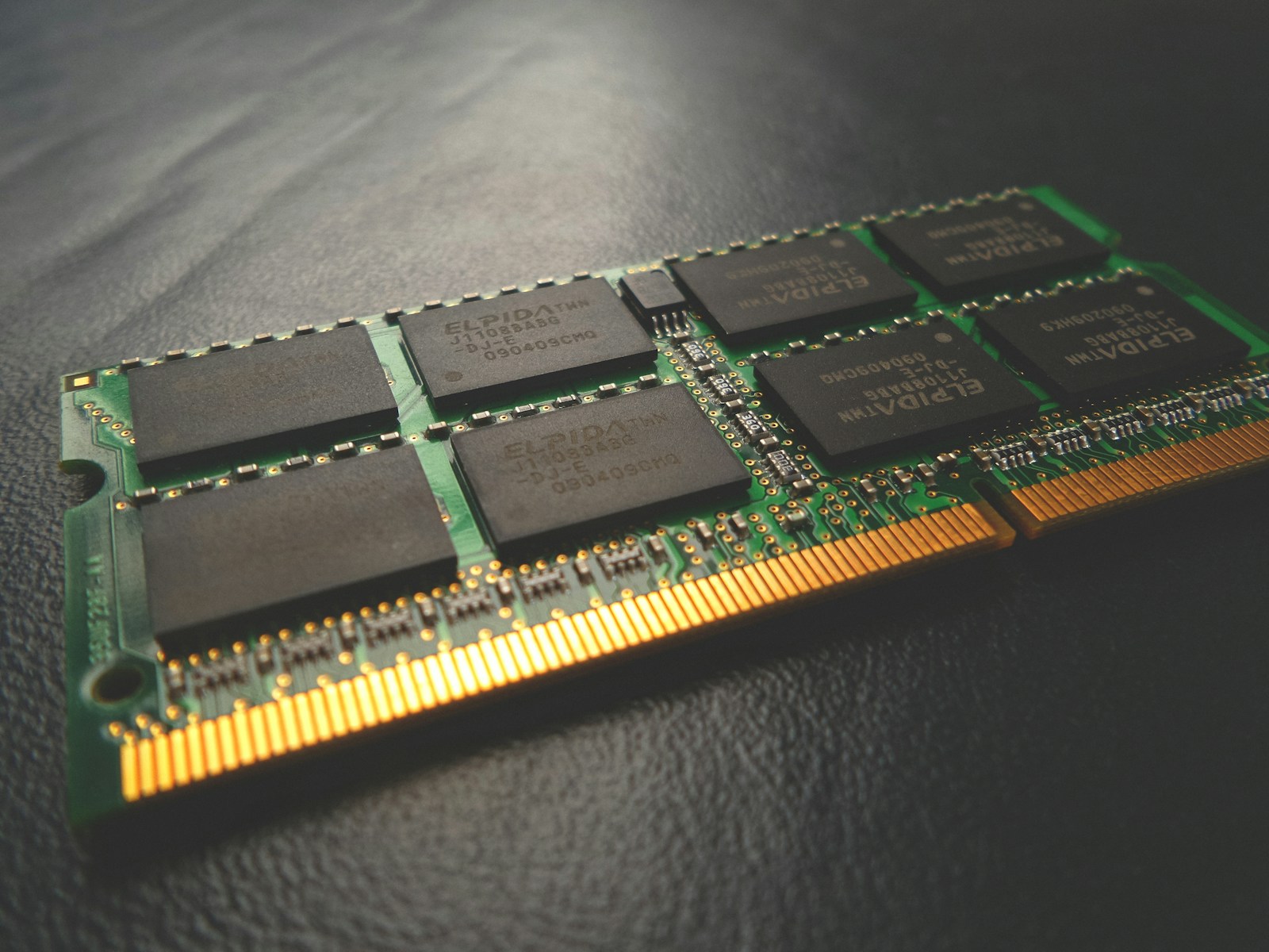 SODIMM RAM