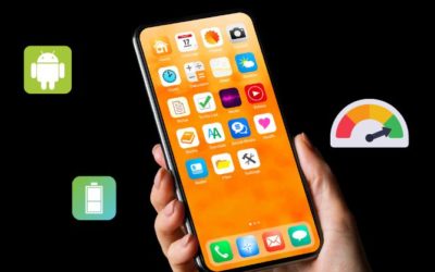 Optimiser la performance et l’autonomie de la batterie d’un téléphone Android