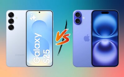 Samsung Galaxy ou iPhone : le comparatif ultime pour un achat éclairé