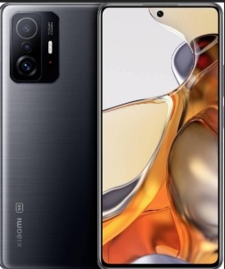 Xiaomi 11T Pro 5G 256GB DS