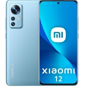 Xiaomi 12 5G 128GB DS