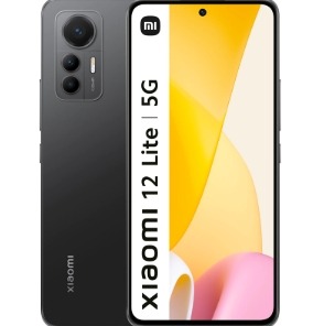 Xiaomi 12 Lite 5G 128GB DS