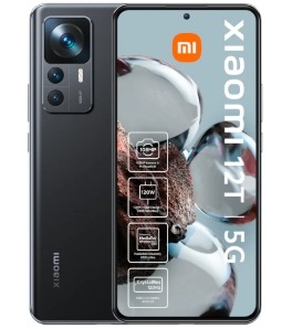 Xiaomi 12T 5G 256GB DS