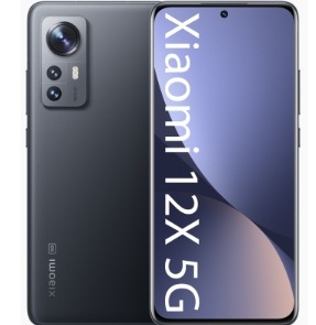 Xiaomi 12X 5G 128GB DS