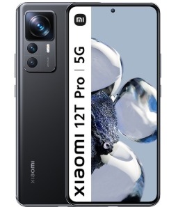 Xiaomi 12T Pro 5G 256GB DS