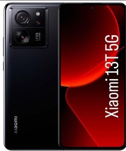 Xiaomi 13T 5G 256GB DS