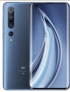 Xiaomi Mi 10 Pro 5G 256GB