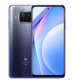 Xiaomi Mi 10T Lite 5G 128GB DS
