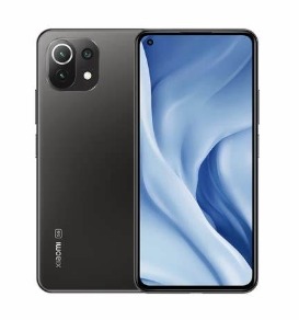 Xiaomi Mi 11 5G 128GB DS
